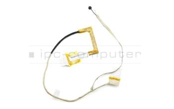 DD0XJ1LC010 Asus Display cable LVDS 40-Pin