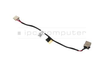 DD0ZAJAD001 original Acer DC Jack with Cable