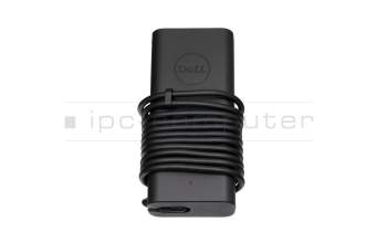 DELL-N9RDH original Dell USB-C AC-adapter 65.0 Watt