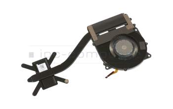 DFS430705PB0T original Lenovo Cooler (CPU)