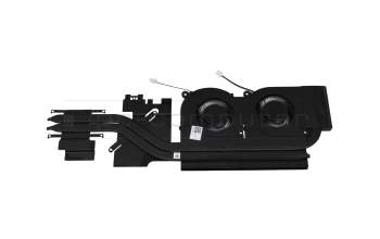 DFS531005PL0T EP original Acer Cooler (CPU/GPU) GTX 1050