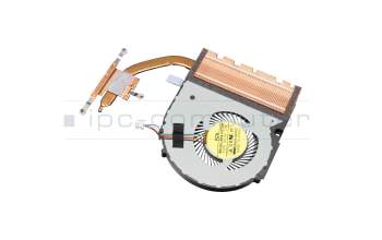 DFS541105FC0T-FH16 original FCN Cooler (UMA/CPU) 65W TDP