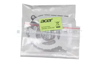DFS541105FCOT EP original Acer Fan (CPU)