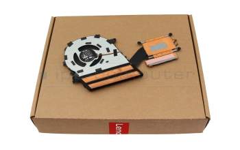 DFS5K121154915 original Lenovo Cooler