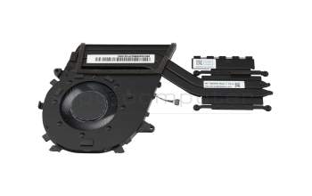 DFS5K121154915 original Lenovo Cooler