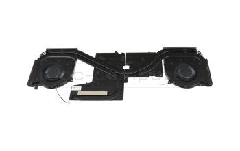 DFS5L32G064860 original FCN Cooler (CPU/GPU)