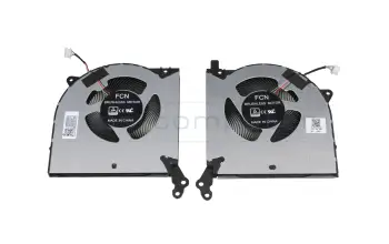 DFS5M325063B1C Lenovo Fan (CPU/GPU)