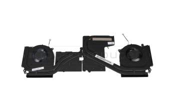 DFSAL12E064860 EP Lenovo Cooler (CPU/GPU)