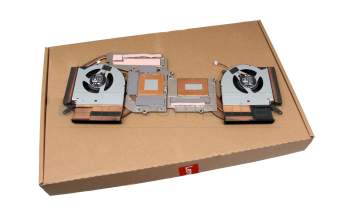DFSCL12E06486Q original Lenovo Cooler (CPU/GPU)