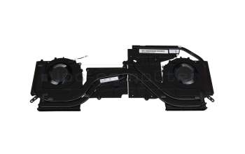 DFSCL12E16486Q original Lenovo Cooler (CPU/GPU)