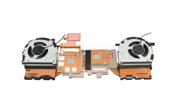 DFSCL42P06593D original FCN Cooler (CPU/GPU)