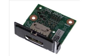 Acer DP.13411.09C BOARD.OPTION.DP