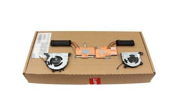 DQ5D555G075 original FCN Cooler (CPU/DIS)