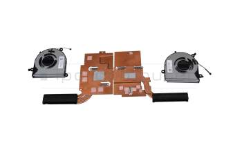 DQ5D577E002 original FCN Cooler (CPU/GPU)