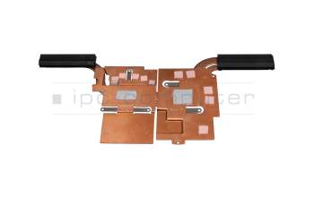 DQ5D77E000 original FCN Cooler (CPU/GPU) b-stock