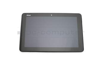 DT101H Touch-Display Unit 10.1 Inch (WXGA 1280x800) black