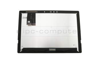 DT303U Touch-Display Unit 12.6 Inch (WQHD+ 2880x1920) black
