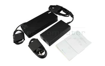 Dell 01VRY4 Pro Thunderbolt 4 Smart Dock - SD25TB4 incl. 180W Netzteil