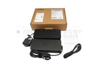 Dell 03V016 Pro Thunderbolt 5 Dock – WD25TB5 incl. 330W Netzteil