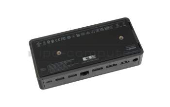 Dell 248-B54K-A01 Universal Dock UD22 incl. 130W Netzteil