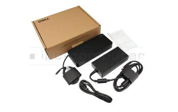 Dell CN-02CFGK Pro Thunderbolt 4 Dock - WD25TB4 incl. 180W Netzteil