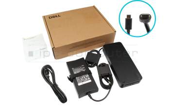 Dell CN-0H1N8Y ProDock WD25 incl. 130W Netzteil