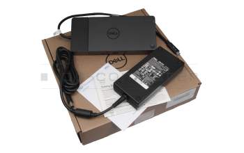Dell CN-0MT6V9-CMC00 Thunderbolt Dock WD22TB4 incl. 180W Netzteil