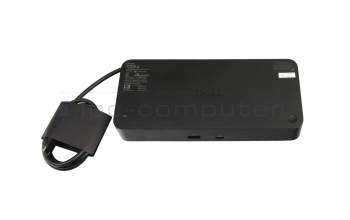 Dell DELL-SD25TB5 Pro Thunderbolt 5 Smart Dock – SD25TB5 incl. 330W Netzteil