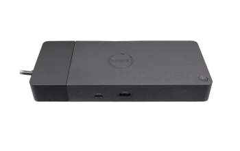 Dell DELL-WD19S180W Dockingstation WD19S incl. 180W Netzteil