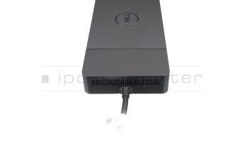 Dell DELL-WD19S180W Dockingstation WD19S incl. 180W Netzteil