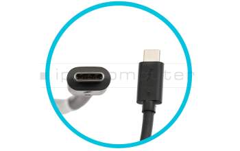 Dell DELL-WD25TB5 Pro Thunderbolt 5 Dock – WD25TB5 incl. 330W Netzteil