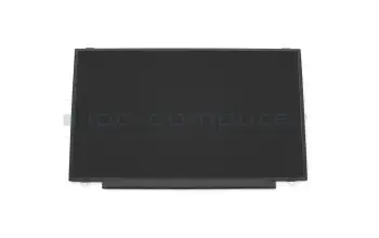 Dell G3 17 (3779-YCW3P) TN display HD+ (1600x900) glossy 60Hz