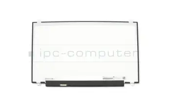 Dell G3 17 (3779-YCW3P) TN display HD+ (1600x900) glossy 60Hz