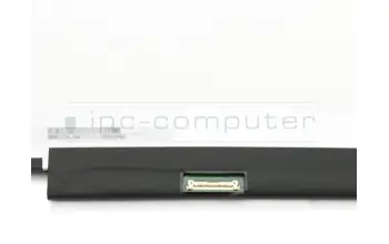 Dell G3 17 (3779-YCW3P) TN display HD+ (1600x900) glossy 60Hz