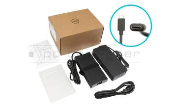 Dell GPCYV Universal Dock UD22 incl. 130W Netzteil