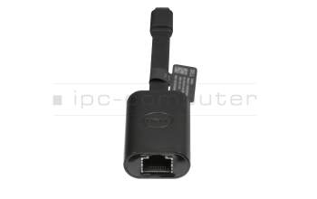 Dell Inspiron 13 (7375) USB-C to Gigabit (RJ45) Adapter