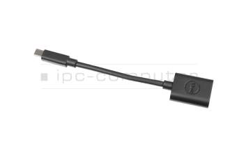 Dell Latitude 12 (7275) Mini DisplayPort to DisplayPort Adapter