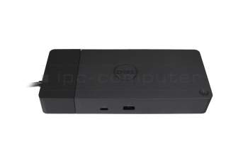 Dell Latitude 12 (7290) Dockingstation WD19S incl. 130W Netzteil