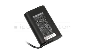 Dell Latitude 13 (3390) original USB-C AC-adapter 45.0 Watt Small