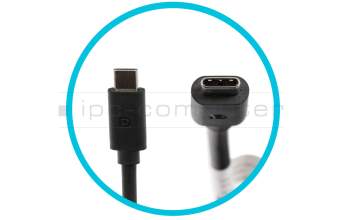 Dell Latitude 13 (7350) 2024 Pro Dock WD25Z incl. 180W Netzteil