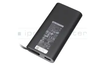 Dell Latitude 13 2in1 (5330) original USB-C AC-adapter 100.0 Watt rounded Plus