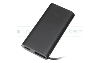 Dell Latitude 13 2in1 (5330) original USB-C AC-adapter 100.0 Watt rounded Plus