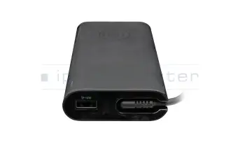 Dell Latitude 13 2in1 (5330) original USB-C AC-adapter 100.0 Watt rounded Plus
