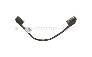 Dell Latitude 14 (E5470) original Connection cable between battery and mainboard