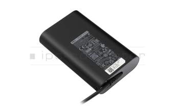 Dell Latitude 14 2in1 (9410) original AC-adapter 65.0 Watt slim
