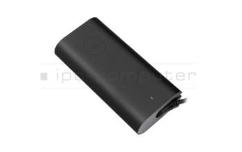 Dell Latitude 15 (3550) DDR3 original USB-C AC-adapter 100.0 Watt rounded