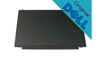 Dell Latitude 15 (3590) original TN display HD (1366x768) matt 60Hz