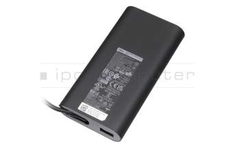 Dell Latitude 15 (5500) original USB-C AC-adapter 100.0 Watt rounded Plus