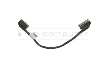 Dell Latitude 15 (E5570) Connection cable between battery and mainboard