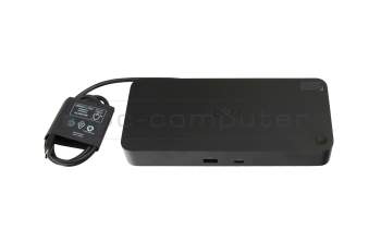 Dell Precision 14 (5470) Pro Dock WD25Z incl. 180W Netzteil